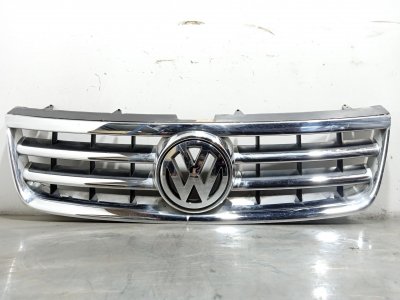 REJILLA DELANTERA VOLKSWAGEN TOUAREG (7LA) TDI R5