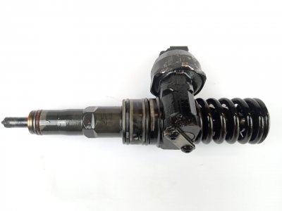 inyector de TDI R5 