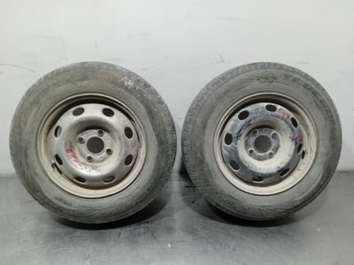 NEUMATICO RENAULT RAPID/EXPRESS (F40) 1.9 Diesel