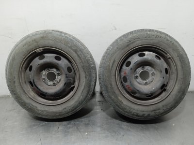 NEUMATICO RENAULT RAPID/EXPRESS (F40) 1.9 Diesel