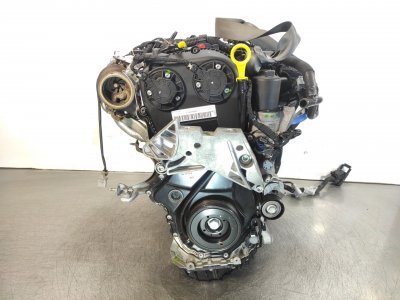 MOTOR COMPLETO SEAT LEON CUPRA 5FB FAMILIAR