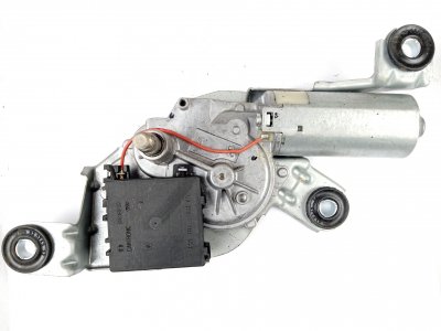 motor-limpia-trasero de 3.0 Turbodiesel CAT 