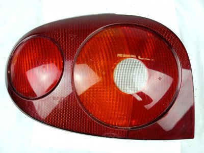 PILOTO TRASERO IZQUIERDO RENAULT MEGANE I COUPE FASE 2 (DA..) 1.6 16V