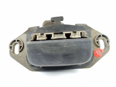 MANETA EXTERIOR PORTON RENAULT MEGANE I COUPE FASE 2 (DA..) 1.6 16V