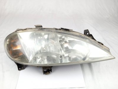 FARO DERECHO RENAULT MEGANE I COUPE FASE 2 (DA..) 1.6 16V