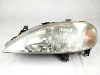 FARO IZQUIERDO RENAULT MEGANE I COUPE FASE 2 (DA..) 1.6 16V