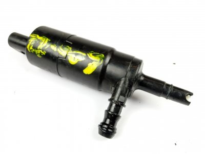 bomba-limpia de 3.0 Turbodiesel CAT 