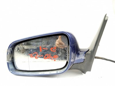 RETROVISOR IZQUIERDO SEAT TOLEDO (1M2) 1.8 20V