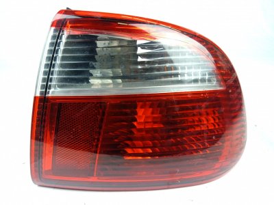 PILOTO TRASERO DERECHO SEAT TOLEDO (1M2) 1.8 20V