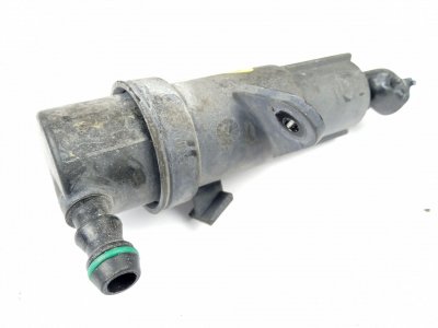 bomba-lavafaros de 3.0 Turbodiesel CAT 