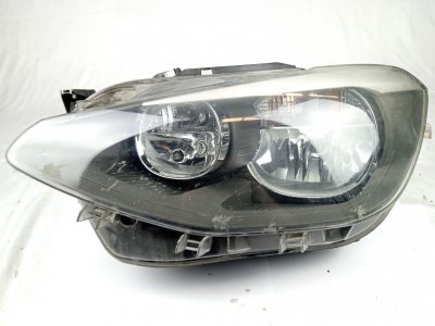 FARO IZQUIERDO BMW SERIE 1 LIM. (F20) 116d EfficientDynamics Edition