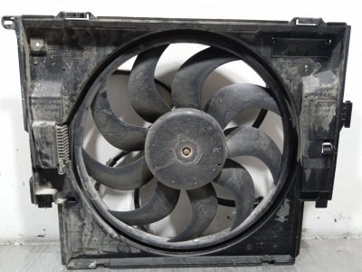 ELECTROVENTILADOR BMW SERIE 1 LIM. (F20) 116d EfficientDynamics Edition