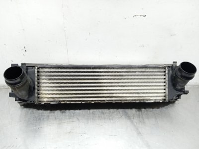 INTERCOOLER de 116d EfficientDynamics Edition 