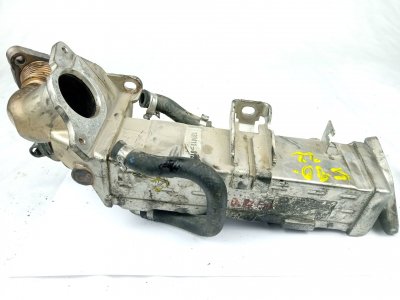enfriador-egr de 116d EfficientDynamics Edition 