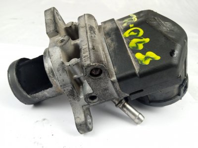 VALVULA VACIO EGR de 116d EfficientDynamics Edition 