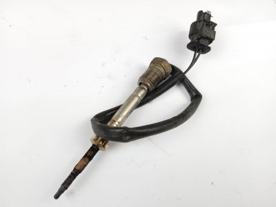 SENSOR TEMPERATURA