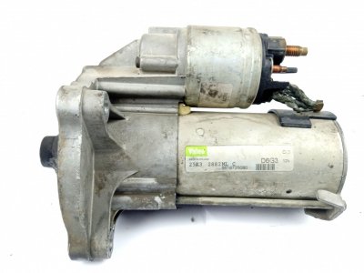 MOTOR ARRANQUE PEUGEOT 307 BREAK / SW (S1) SW Clim