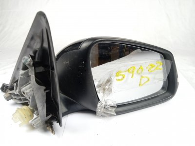 RETROVISOR DERECHO BMW SERIE 1 LIM. (F20) 116d EfficientDynamics Edition