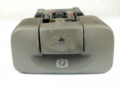 BOTON FRENO MANO  RENAULT SCENIC II 1.9 dCi Diesel