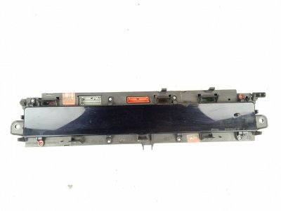 CUADRO INSTRUMENTOS RENAULT SCENIC II 1.9 dCi Diesel