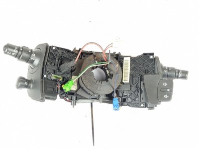 MANDO MULTIFUNCION RENAULT SCENIC II 1.9 dCi Diesel