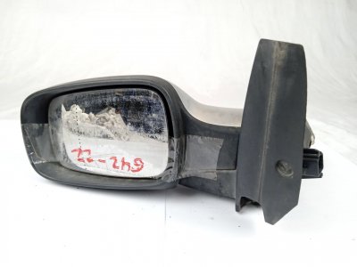 RETROVISOR IZQUIERDO RENAULT SCENIC II 1.9 dCi Diesel