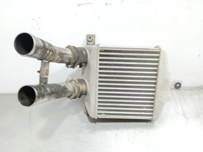 INTERCOOLER SSANGYONG KORANDO 2.3 Turbodiesel CAT