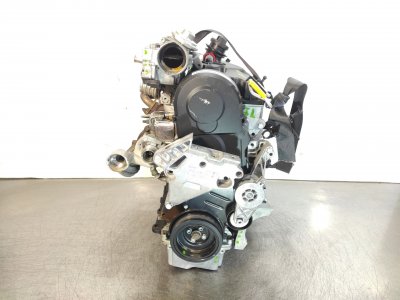 MOTOR COMPLETO VOLKSWAGEN GOLF V BERLINA (1K1) 1.9 TDI