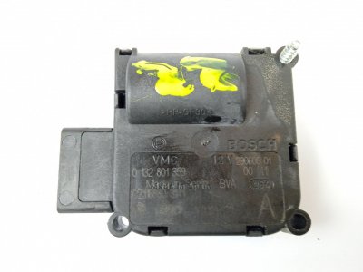 MOTOR TRAMPILLA CALEFACCION
