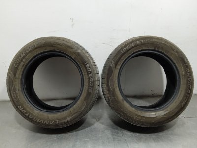 NEUMATICO OPEL VECTRA B BERLINA 2.0 DTI