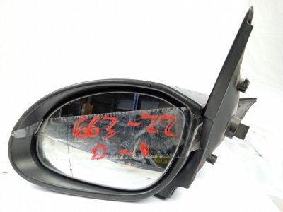 RETROVISOR IZQUIERDO OPEL VECTRA B BERLINA 2.0 DTI