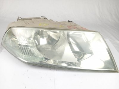 FARO DERECHO SKODA OCTAVIA BERLINA (1Z3) Active