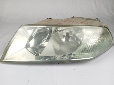 FARO IZQUIERDO SKODA OCTAVIA BERLINA (1Z3) Active