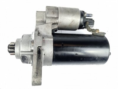 MOTOR ARRANQUE de Active 