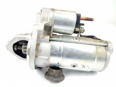 MOTOR ARRANQUE