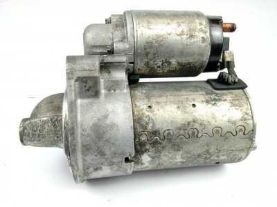 MOTOR ARRANQUE