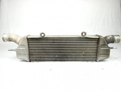 INTERCOOLER MITSUBISHI Lancer Berlina (CY0) Instyle