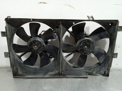 ELECTROVENTILADOR MITSUBISHI Lancer Berlina (CY0) Instyle