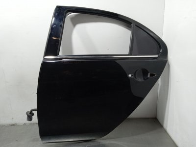 PUERTA TRASERA IZQUIERDA