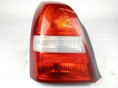 PILOTO TRASERO IZQUIERDO NISSAN PRIMERA BERLINA (P12) 2.2 16V Turbodiesel CAT
