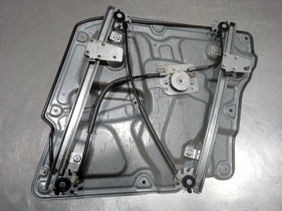 ELEVALUNAS DELANTERO IZQUIERDO NISSAN PRIMERA BERLINA (P12) 2.2 16V Turbodiesel CAT