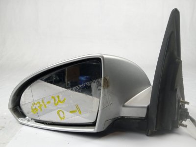 RETROVISOR IZQUIERDO NISSAN PRIMERA BERLINA (P12) 2.2 16V Turbodiesel CAT