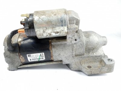 MOTOR ARRANQUE MITSUBISHI Lancer Berlina (CY0) Instyle