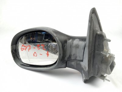 RETROVISOR IZQUIERDO RENAULT LAGUNA (B56) 1.9 dCi Diesel CAT