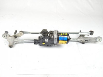 MOTOR LIMPIA DELANTERO de Business 