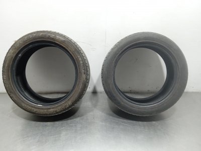 NEUMATICO NISSAN PRIMERA BERLINA (P12) 2.2 16V Turbodiesel CAT
