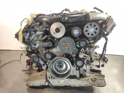 MOTOR COMPLETO