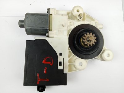 MOTOR ELEVALUNAS DELANTERO DERECHO de 1.8 TDCi Turbodiesel CAT 