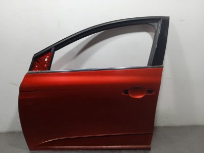 PUERTA DELANTERA IZQUIERDA RENAULT MEGANE IV BERLINA 5P Business