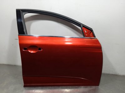 PUERTA DELANTERA DERECHA RENAULT MEGANE IV BERLINA 5P Business